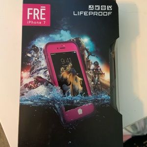 LifeProof Fre iPhone 7